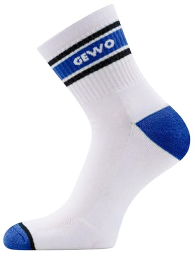 GEWO Socke Step Flex III/Tischtennis