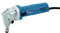 Bosch Professional Knabber GNA 75-16 (750 Watt, inkl. Stempel and Matrize, 5mm Schneidspurbreite, Hervorragende Kurvengängigkeit, Schneidekapazität: Stahl 1.6mm / Alu 2.0mm, Nibbler)
