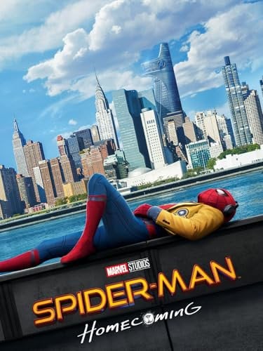 Spider-Man: Homecoming