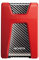 ADATA AHD650-2TU31-CRD Disco Duro Externo 2000 GB Azul