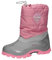 Spirale Sabrina, Stivali da Neve, Rosa, 35 EU