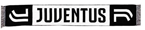 Sciarpa Juventus Juve Ufficiale JACKARD JJ09