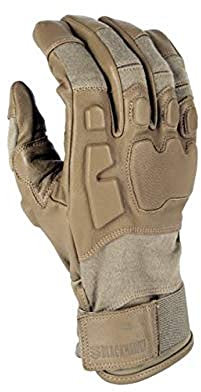 BLACKHAWK! S.O.L.A.G.Recon Handschuh Coyote Tan Medium