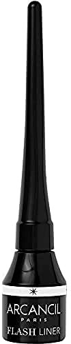 Arcancil Flashliner Wtp 011 schwarz Eyeliner
