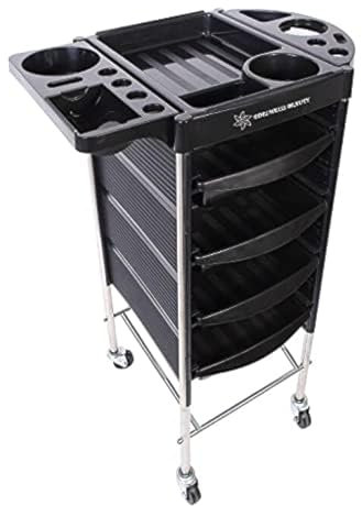 Chariot de Rangement beauté Coiffeur