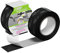 ICUTEC Icutape Klebeband aussen 012 6096, 60 mm x 25 m I Ideal für Unterdeckbahnen I Extrem hohe Klebkraft I UV-Stabil I Lösemittelfrei I Verarbeitung ab -10°C