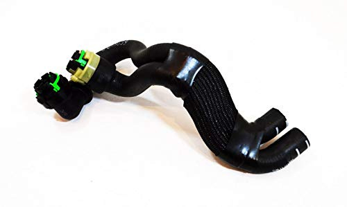 Lsc 13223887: Véritable Eau Admission & Sortie Radiateur Tuyau - A Graver NW2 - Neuf De Lsc