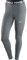 Nike Damen W Np 365 Tight Leggings, Smoke Grey/Heather/Black/White, L EU