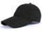 Zylioo Basecap Kappe Verstellbare Baseballkappe Herren Sport Cappy Klassische Caps Männer Damen Grau