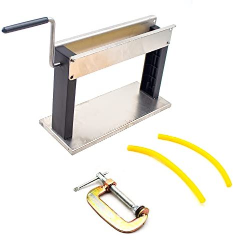 Jieoto Manual quail egg peeler, quail egg peeling machine