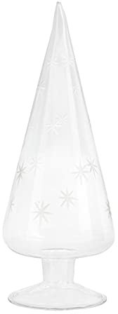 Storefactory GRANBO Large Christmas Tree with Snowflakes