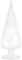 Storefactory GRANBO Large Christmas Tree with Snowflakes