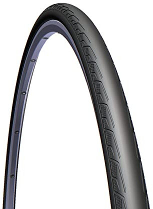 Mitas V80 Syrinx 700c X 23 Rigid Road Tyre 700C x 23