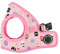 Lady Beetle Harness B, Farbe: Pink, Grösse: L