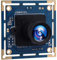 ALPCAM USB Camera Module 8MP No Distortion 75 Degree Lens USB Camera Full HD 2448P Webcam,UVC Compliant Web Camera for Windows/Linux/Mac,Embedded USB Camera for Industrial,Robot,3D Printer Camera