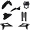 ACERBIS Full Set Kunststoff BETA RR 22 schwarz