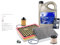BESTPRICE Inspektionspaket Filterset 1x Ölfilter, 1x Kraftstofffilter, 1x Luftfilter, 1x Innenraumfilter, 1x Ölablassschraube, 1x Motoröl 5W-30 dexos2® 5 l, Kompatibel mit OPEL INSIGNIA A, SAAB 9-5