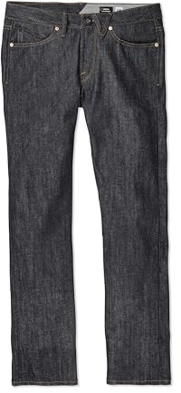 Volcom Herren Jeans Vorta
