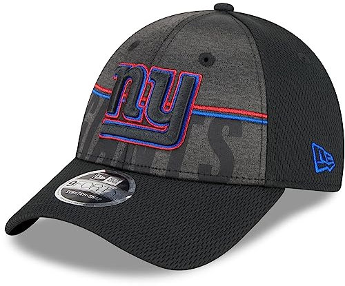 New Era 9FORTY Stretch Cap - Training 2023 New York Giants
