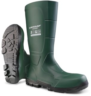 DUNLOP Stiefel NA0KL01 JobGuard