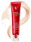 DOHV FV Foundation Waterproof Red Foundation FV Red Ginseng and Bird's Nest Peptide Skin Nourishing Foundation Red Ginseng Liquid Foundation 1 oz (Natural)
