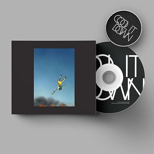Cool It Down Patch Version-