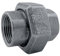 Union conique FF 340 50x60 galva
