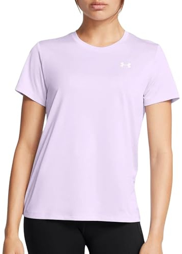 Under Armour Tech Twist Hemd Damen - XS