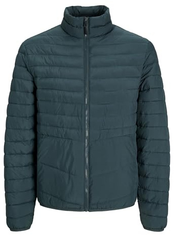 JACK & JONES Male Steppjacke Steppjacke