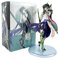 REOZIGN Genshin Impact Figuren, Xiao Figur, Statue, 18 cm, humanoides Spielzeug, Xiao, Anime, Spielmodell, Figuren, Spielzeug, Sammlung, Dekoration, Geschenke