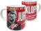 Liverpool Klopp Tasse He Came! He Saw! He Conquered! 325 ml