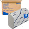 Scott Essential Papierhandtücher 6603, 2-lagiges weißes Narrowfold-Handtuchpapier, aus FSC-zertifiziertem Papier, für das umweltbewusste Händetrocknen, 12 Clips x 220 weiße Papierhandtücher (insges. 2.640)