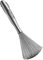 2 Pack Stainless Steel Scourer Brush,Heavy Duty Metal Scrubber,Pot Cleaning Brush for Wok, Iron Frying Pan,Sink,Pans,Dishwasher Safe Kitchen Brush for Cookware, Grill, Oven Utensils