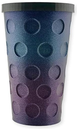 Galaxy - Dubbeglas Transportbox - Die Dubbebox aus der Pfalz (Die Farbverläufe können variieren)