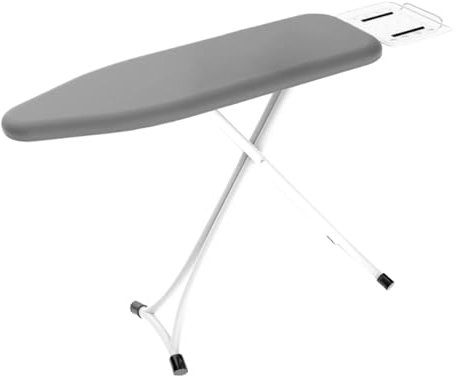 Ayztantine Baumwoll-Bügelbrettbezug, Deckenpolster, Dicke Polsterung, schmutzabweisend, Bügelbrett, gepolsterter Bezug, Reinigungswerkzeuge Bügelbrettbezug(StyleB,120cmx41cm)