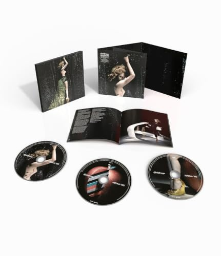 Supernature [Blu-ray]