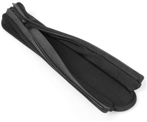Ersatz-Kopfband Kompatibel mit Teufel Real Blue NC/REAL Blue/Real Pure/Teufel Mute BT/Teufel Turn/Teufel REAL Z/Teufel Supreme ON Kopfhörer Kopfbügel Kissen mit Weicherem Stoff