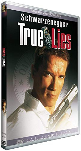 True Lies [FR Import]