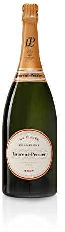 La Cuvée Magnum - Champagne Laurent-Perrier 1,5l