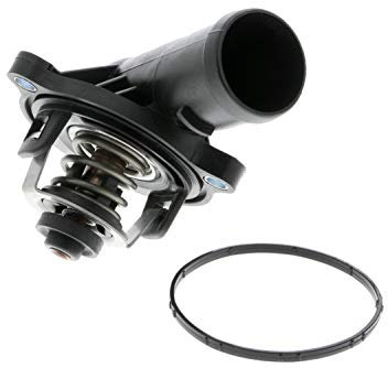 15D VEMO - V15-99-2066 - Thermostat Housing - Compatible with 059121111L