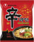 Nong Shim Instantnudeln Shin Ramyun – Koreanische Rindfleisch Ramen Suppe sehr scharf - schnelle Zubereitung – 6er Vorteilspack à 120g