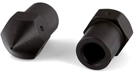PrimaCreator - CreatBot - gehärtete Stahl-Nozzle - 0,8 mm - 1 Stk