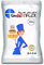SmartFlex Fondant Blue Velvet, 250 g