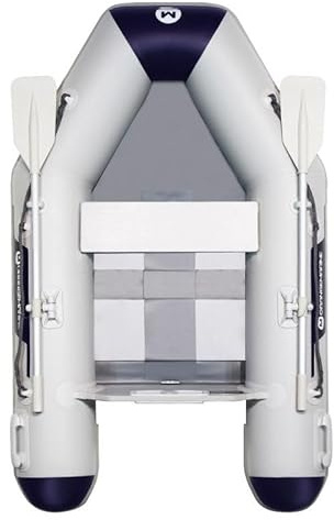 Orangemarine Tender Essential 200 Roll Up