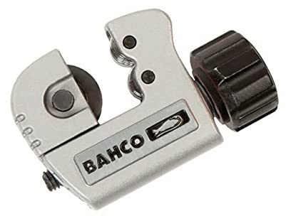 Bahco 401-16 Pipe Cutter 3-16mm for Copper Aluminium Steel Tubing Tool | Range 3 mm to 16 mm