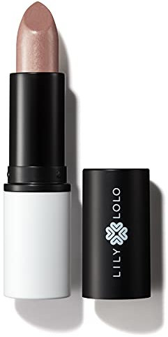 Lily Lolo Vegan Lipstick - Au Naturel - 4g