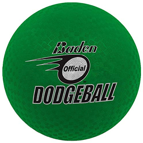 bathing dodgeball size 8.5