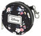 Disney Mickey Mouse Nature-Porte-monnaie Cookie, Noir