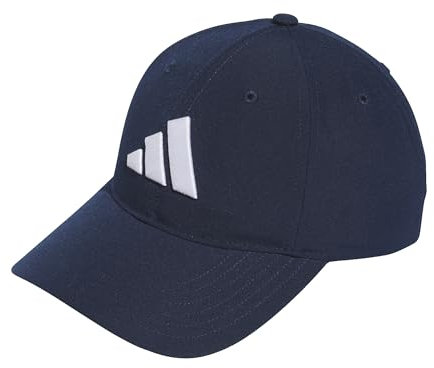 adidas Homme Performance Golf Hat EU, Collegiate Navy, M