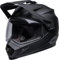 Bell Unisex-Adult MX-9 Adventure MIPS HELME, Schwarz, M